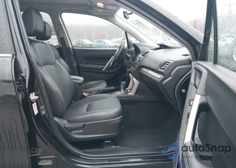 2014 Subaru Forester 2.5I Limited z USA, uszkodzony, nr VIN JF2SJAHC9EH432137